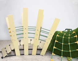 Топиари Ракушка большая - газон Deluxe+Eco, фото 5