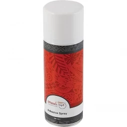 Клей-спрей для тейпирования Dynamic Tape Adhesive Spray, арт. DT-AS, 400 мл