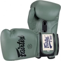 Перчатки Fairtex faiboxglove072