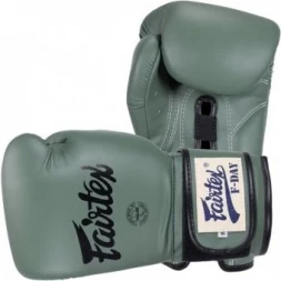 Перчатки Fairtex faiboxglove072, фото 1