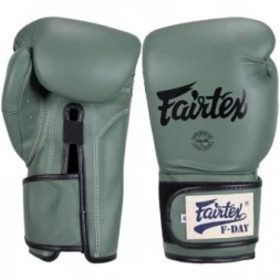 Перчатки Fairtex faiboxglove072, фото 2