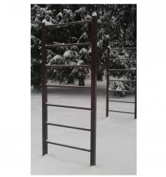 Уличный спортивный комплекс Шведская стенка - 4, фото 2