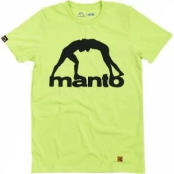 Футболка Manto manshirt0361, фото 1