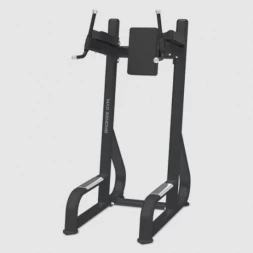 BRONZE GYM BR-1016 Брусья/пресс