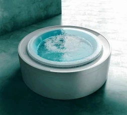 Спа бассейн Treesse Fusion SPA 200, фото 5