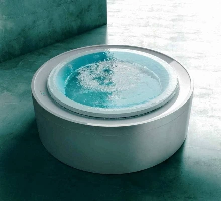 Спа бассейн Treesse Fusion SPA 200, фото 5