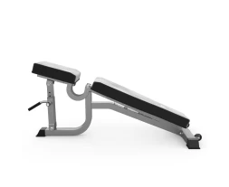 Cкамья силовая DFC HOMEGYM D10, фото 5
