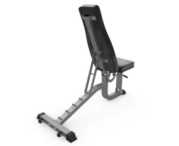 Cкамья силовая DFC HOMEGYM D10, фото 4