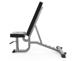 Cкамья силовая DFC HOMEGYM D10, фото 3