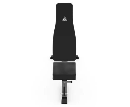 Cкамья силовая DFC HOMEGYM D10, фото 2