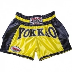 Тайские Шорты Yokkao yoktshorts015