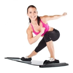 Слайд-доска GYMSTICK Power Slider, длина: 180 см, фото 5