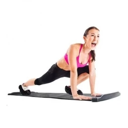 Слайд-доска GYMSTICK Power Slider, длина: 180 см, фото 6