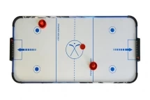 Аэрохоккей / Compact Ice / 5 футов