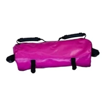 Сэндбэг Small Ultimate Sandbag, цвет: розовый