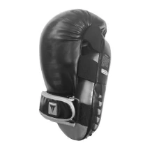 Лапы боксерские THROWDOWN Mitt Master