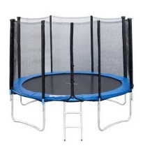 Батут 8FT 2,44м с защитной сеткой GB10202-8FT