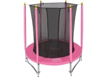 Батут Hasttings Classic Pink (1,82 м)				