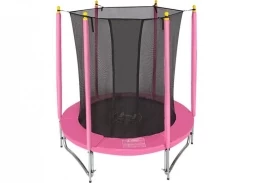Батут Hasttings Classic Pink (1,82 м)				, фото 1