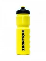 Бутылка спортивная IronTrue 750 мл., фото 1