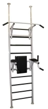 Шведская стенка RS-TR12.22(White)