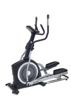 Эллиптический тренажер Proxima Maximus iPRO FE-6562-ABQ-21