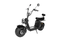 Электроскутер CityCoCo X7 PRO PLUS OFF ROAD