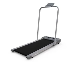 Беговая дорожка DFC SLIM 2 Gray, фото 1