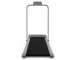 Беговая дорожка DFC SLIM 2 Gray, фото 2