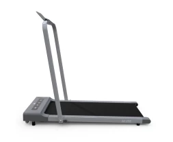 Беговая дорожка DFC SLIM 2 Gray, фото 3