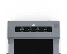 Беговая дорожка DFC SLIM 2 Gray