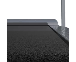 Беговая дорожка DFC SLIM 2 Gray, фото 8