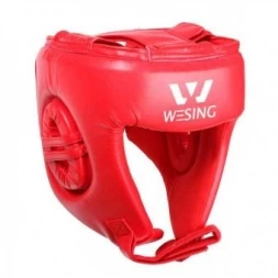 Шлем боксерский WESING AIBA, фото 1