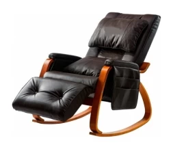Массажное кресло Lounge II