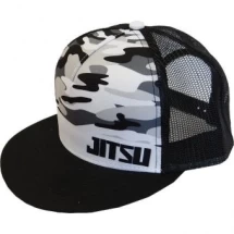 Бейсболка Jitsu jitcap05