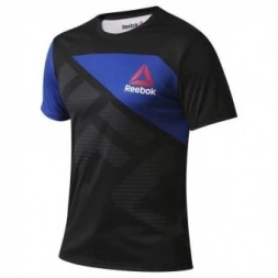 Футболка тренировочная REEBOK