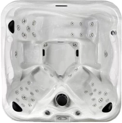 Бассейн СПА гидромассажный Premium Leisure Go 5 (208х208х89см.)