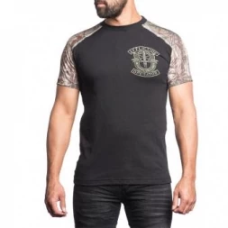 Футболка Affliction affshirt0103, фото 2