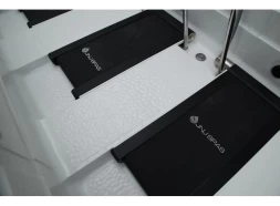 Спа бассейн с беговой дорожкой JNJ Spas Treadmill SPA-8388, фото 5