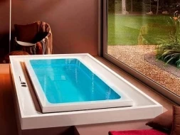 Спа бассейн Treesse Fusion SPA 220, фото 2