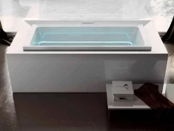 Спа бассейн Treesse Fusion SPA 220, фото 5