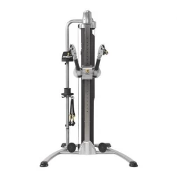 Комплекс силовой HOIST Mi5 Functional Trainer, базовая комплектация, фото 4
