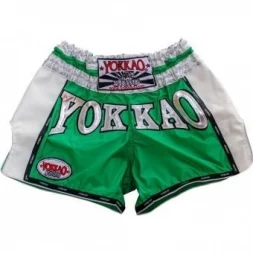 Тайские Шорты Yokkao yoktshorts018