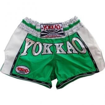 Тайские Шорты Yokkao yoktshorts018, фото 1