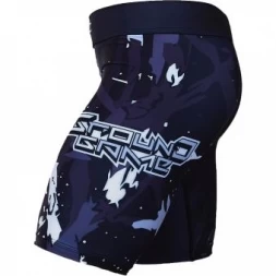 Шорты Ground Game grgshorts08, фото 1