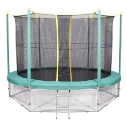 Комплект батут Hasttings 12 ft (3,65 м)