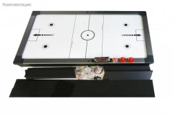 Аэрохоккей / Pro Ice / 7 футов, фото 7