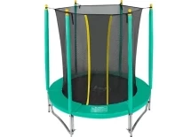 Батут Hasttings Classic Green (1,82 м)				
