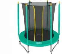 Батут Hasttings Classic Green (1,82 м)				, фото 1