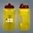 Бутылка Irontrue ITB941-2200